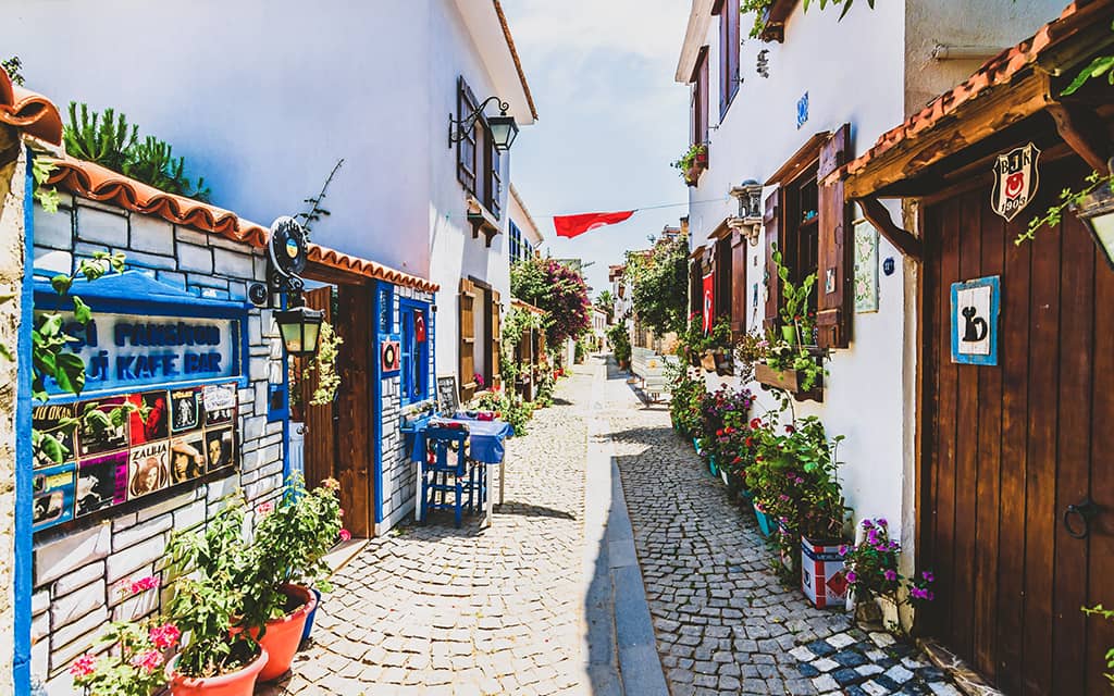 Sığacık
